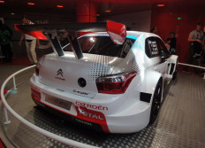  Citroën C42