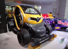 L'Atelier Renault