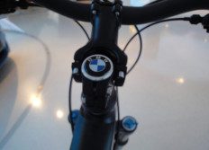 Brand Store BMW George V