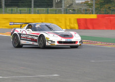 Supercar Challenge