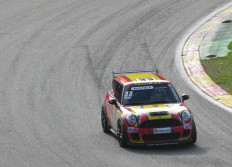 Deutsche Tourenwagen Challenge