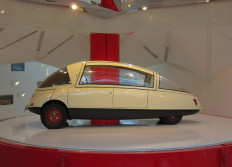 Citroën C42