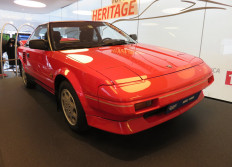 Le Rendez-Vous Toyota