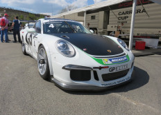 Porsche Cup