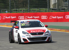 TCR