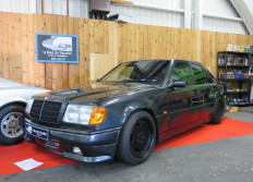 Youngtimers Meeting