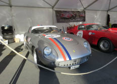 Paddock