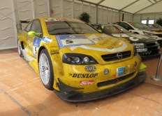 Paddock
