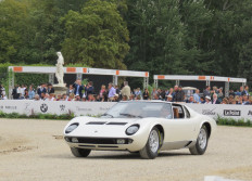 Chantilly Arts & Elegance