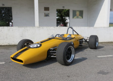 90 ans Circuit Reims-Gueux