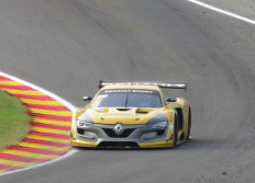 Renault Sport Trophy