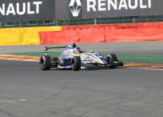 Eurocup Formula 2.0