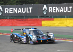 4H de Spa