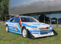 Les Grandes Heures Automobiles