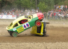 Super Stock-Car