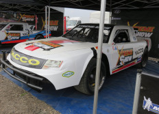 Paddock