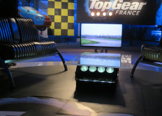 Top Gear
