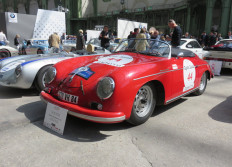 Tour Auto