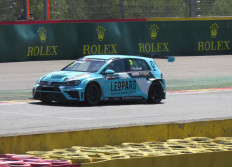 TCR