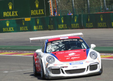 Carrera Cup