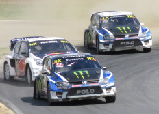 Rallycross