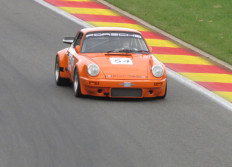 Spa-Classic Endurance