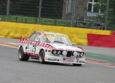 Heritage Touring Cup
