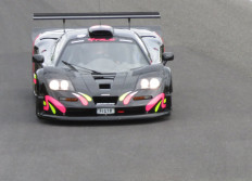 Ultra GT1 Sport CLub