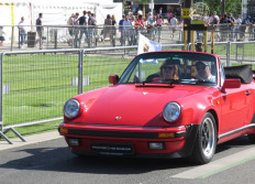 Parade