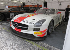 Paddock