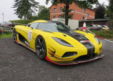 Nordschleife