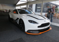 Paddock