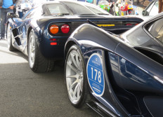 Paddock