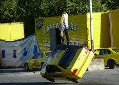 El Cascadeurs