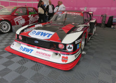 Paddock