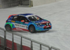 Trophée Andros