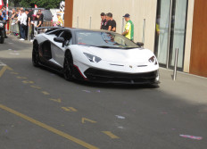 Parade