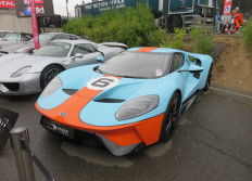 Paddock