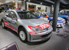 L'Aventure Peugeot