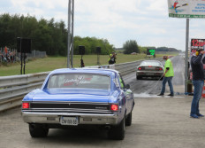 Dragster