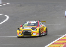 TCR Europe