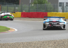 GT World Challenge