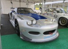 Endurance Racing Legends