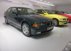 BMW Museum et BMW Welt