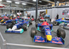 Technik-Museum Speyer