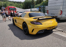 Paddock