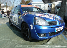 Rallye Vins de Champagne