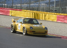 Endurance Racing Legend