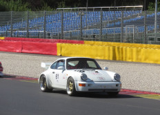 Heritage Touring Cup