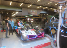 Paddock